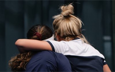 Padel: Where Community Meets Wellbeing